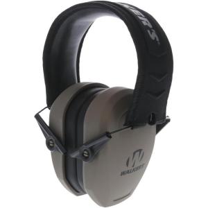 imageWalkers EarmuffsSlim Passive  Fde