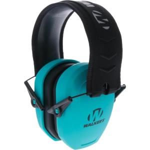 imageWalkers EarmuffsSlim Passive  Teal