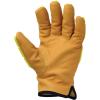 imageWalkers Game Ear Gloves Goat Skin ImpactCut Glove  Sm