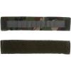 imageWalkers Headband Wrap for Shooting Earmuffs Universal Breathable Hearing Protection Headset Cover Hook ampamp Loop ClosureCamo  Molle Webbing