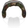 imageWalkers Headband Wrap for Shooting Earmuffs Universal Breathable Hearing Protection Headset Cover Hook ampamp Loop ClosureCamo  Molle Webbing
