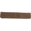 imageWalkers Headband Wrap for Shooting Earmuffs Universal Breathable Hearing Protection Headset Cover Hook ampamp Loop ClosureCoyote Brown
