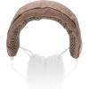 imageWalkers Headband Wrap for Shooting Earmuffs Universal Breathable Hearing Protection Headset Cover Hook ampamp Loop ClosureFlat Dark Earth  Molle Webbing