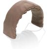 imageWalkers Headband Wrap for Shooting Earmuffs Universal Breathable Hearing Protection Headset Cover Hook ampamp Loop ClosureFlat Dark Earth