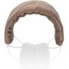 imageWalkers Headband Wrap for Shooting Earmuffs Universal Breathable Hearing Protection Headset Cover Hook ampamp Loop ClosureFlat Dark Earth
