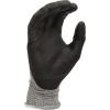 imageWalkers Mens A2 CutResistant High Dexterity Gloves  Durable Lightweight EN388Rated HPPE Shell Outdoor Work Safety Gloves SmallMedium