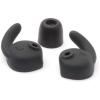 imageWALKERS 25 NRR Replacement Tips ampamp Fins Pack for Shooting Hunting Hearing Protection Earbuds 3 Pairs of Tips 3 Pairs of Fins  SML