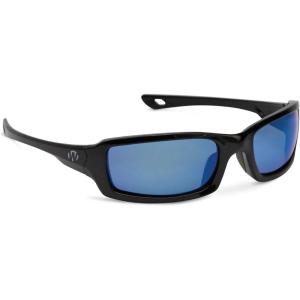 imageWalkers Anti Fog Protective Glasses Blue Mirror