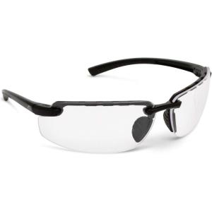 imageWalkers Safety Half Frame Safety Glasses Reader