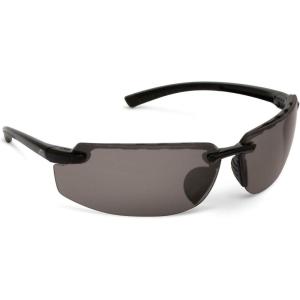 imageWalkers Safety Half Frame Safety Glasses SmokeMultiOne SizeGWPSF8261SM