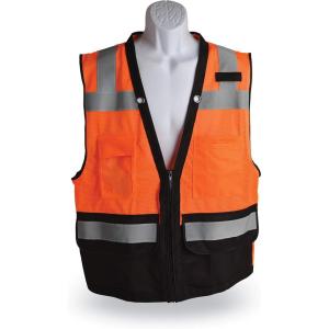 imageWalkers mens SurveyorOrange  Black