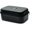 imageWalkers WeatherResistant Durable Dustproof EVA Carrying Storage Case for Hunting Shooting Earmuff Glasses ampamp Accessories