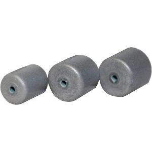 imageWALKERS 31dB NRR NoiseBlocking Foam Replacement Plugs Pack for Razor XXV Shooting Hunting Hearing Protection Earbuds 3 Pairs of Tips Small Medium Large