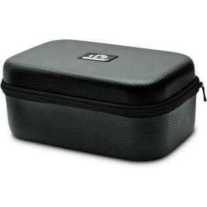 imageWalkers WeatherResistant Durable Dustproof EVA Carrying Storage Case for Hunting Shooting Earmuff Glasses ampamp Accessories