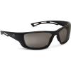 imageWalkers Safety Full Frame Padded Safety Glasses Smoke Multi One Size GWPSF8280PADSM