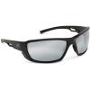 imageWalkers Safety Full Frame Protective Glasses Silver Mirror