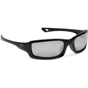 imageWalkers Anti Fog Protective Glasses Silver Mirror