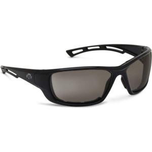 imageWalkers Safety Full Frame Padded Safety Glasses Smoke Multi One Size GWPSF8280PADSM