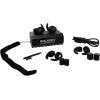 imageWALKERS Silencer 20 Rechargeable Wireless Electronic Sound Suppression Hearing Enhancement ampamp Protection Earbuds for Shooting ampamp Hunting Includes USB Charging Dock