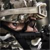 imageWalkers ISOLATOR EARBUDSBLACK