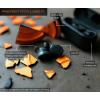 imageWalkers SUPPRESSOR BT EAR BUDSBLUETOOTH