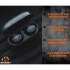 imageWalkers SUPPRESSOR BT EAR BUDSBLUETOOTH