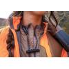 imageWalkers Shooting Training Protection 29 DB OmniDirectional Microphone Rope Hearing Enhancer EarbudsEar Bud Rope