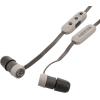 imageWalkers Shooting Training Protection 29 DB OmniDirectional Microphone Rope Hearing Enhancer EarbudsEar Bud Rope