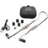 imageWalkers Shooting Training Protection 29 DB OmniDirectional Microphone Rope Hearing Enhancer EarbudsEar Bud Rope
