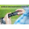 imageWalkers Silencer Rechargeable EarbudsSilencer