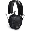 imageWalkers Silencer Rechargeable EarbudsSilencer Muff  Black
