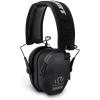 imageWalkers Silencer Rechargeable EarbudsSilencer Muff  Black