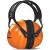 imageWalkers Safety Passive Safety Muff  Medium Multi one Size GWPSFPSMMD