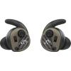 imageWalkers Silencer Wireless NRR25dB Electronic Sound Suppression Hearing Protection Earbuds for ShootingFde