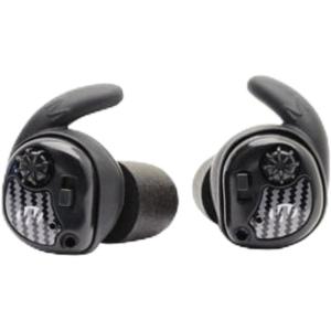 imageWalkers ISOLATOR EARBUDSBLACK