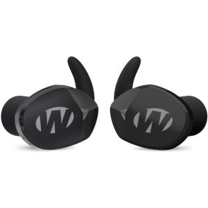 imageWalkers RESTRICTOR EARBUDSBLUETOOTHBLACK