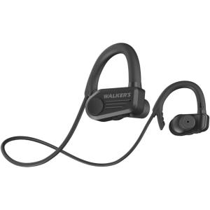 imageWalkers Shooting Ear ampamp Hearing Protection Sport Electronic Bluetooth Rechargeable ATACS Wireless EarbudsHEADPHONES