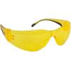 imageWalkers Clearview YouthWomens Shooting Glasses ImpactResistant Durable Lightweight UV Protection Hunting Safety GlassesYellow