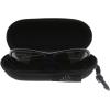 imageWalkers IKON Vector Full Frame Shooting Glasses ImpactResistant NonSlip Frame Hunting Shooting Eyesight Protection GlassesAmber