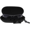 imageWalkers IKON Vector Full Frame Shooting Glasses ImpactResistant NonSlip Frame Hunting Shooting Eyesight Protection GlassesClear