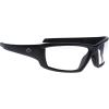 imageWalkers IKON Vector Full Frame Shooting Glasses ImpactResistant NonSlip Frame Hunting Shooting Eyesight Protection GlassesClear