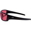 imageWalkers IKON Vector Full Frame Shooting Glasses ImpactResistant NonSlip Frame Hunting Shooting Eyesight Protection GlassesRose