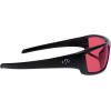 imageWalkers IKON Vector Full Frame Shooting Glasses ImpactResistant NonSlip Frame Hunting Shooting Eyesight Protection GlassesRose