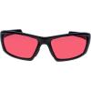 imageWalkers IKON Vector Full Frame Shooting Glasses ImpactResistant NonSlip Frame Hunting Shooting Eyesight Protection GlassesRose