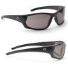 imageWalkers IKON Vector Full Frame Shooting Glasses ImpactResistant NonSlip Frame Hunting Shooting Eyesight Protection GlassesSmoke