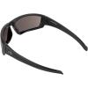 imageWalkers IKON Vector Full Frame Shooting Glasses ImpactResistant NonSlip Frame Hunting Shooting Eyesight Protection GlassesSmoke