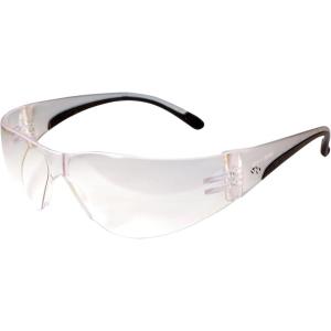 imageWalkers Clearview YouthWomens Shooting Glasses ImpactResistant Durable Lightweight UV Protection Hunting Safety GlassesClear