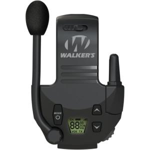 imageWalkers Classic Black One Size