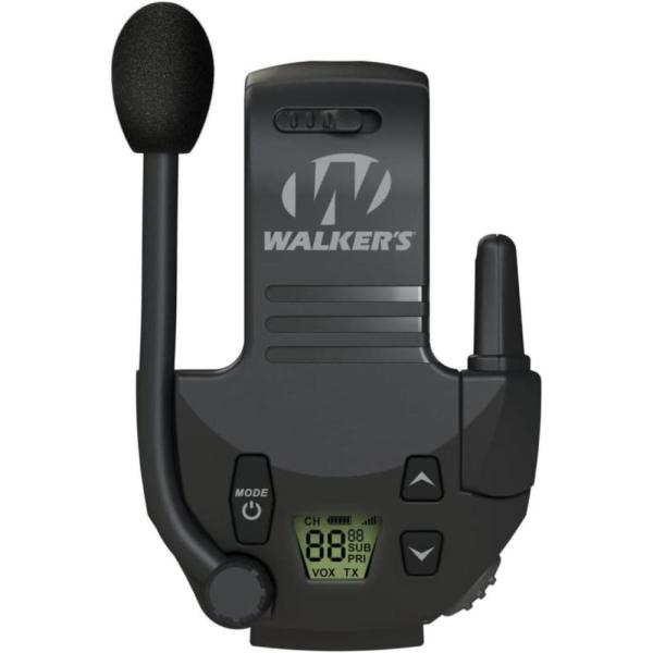 Ear Muffs - Walker's