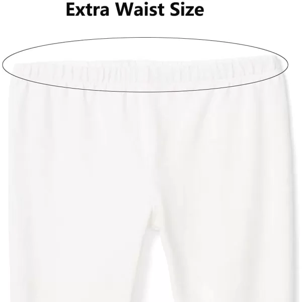 Felix &amp; Flora Girls Flat Capri Leggings Pants 